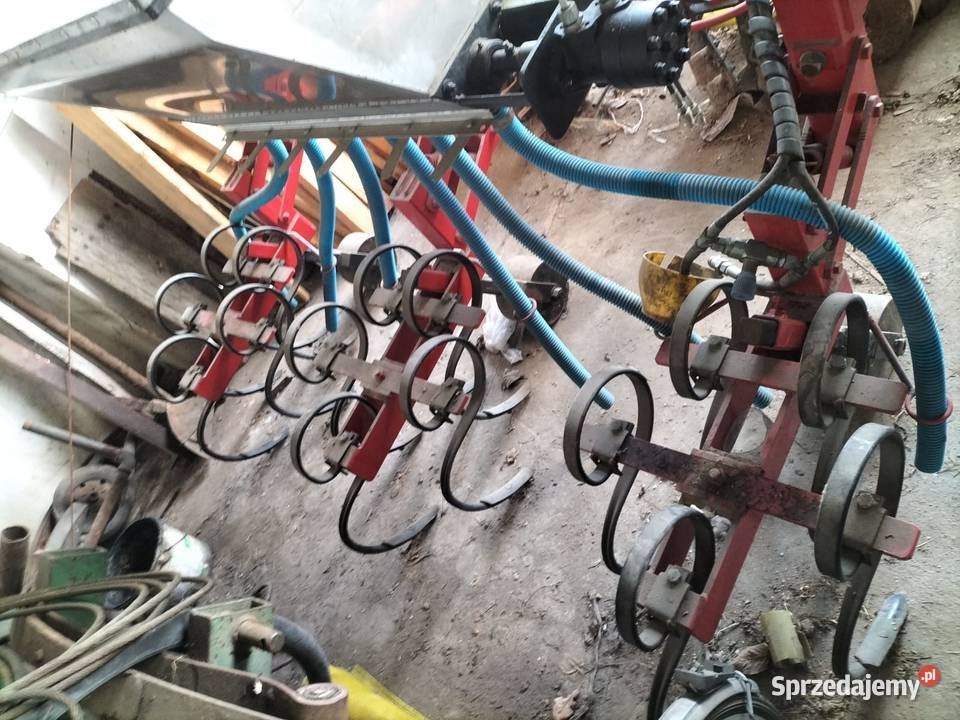 Opielacz z dozownikiem śląskie Rzerzęczyce sprzedam