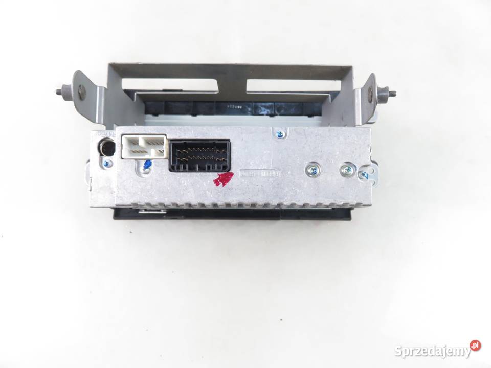 RADIO FIAT SEDICI 3910179J0