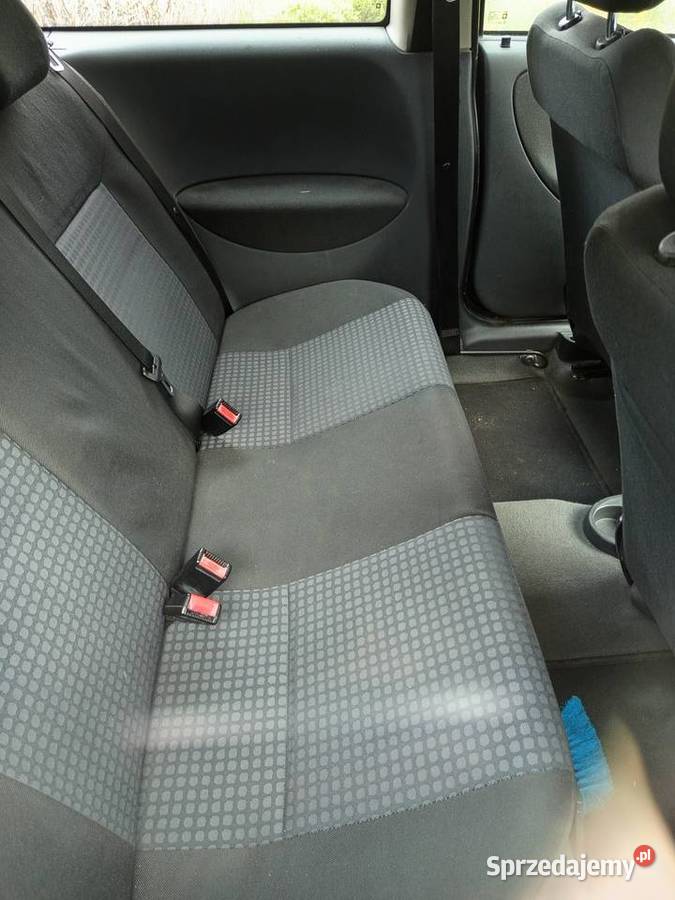 Opel Corsa C śląskie Bytom sprzedam