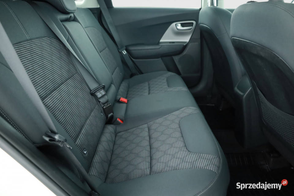 Kia Niro Hybrid czujnik parkowania Piaseczno