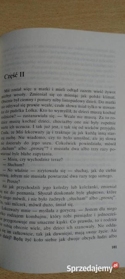 Krystyna i chłopcy Lublin