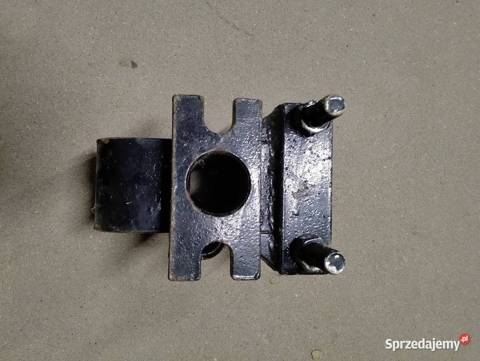 Obrotnica pługa do mikrociągnik tz4k14 Mirzec sprzedam