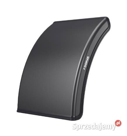 Błotnik nadkole plastikowe 430x700 wielkopolskie Drzonek