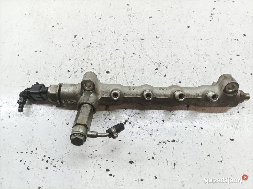 LISTWA WTRYSKOWA 17 CDTI Opel Astra IV 2009 2020