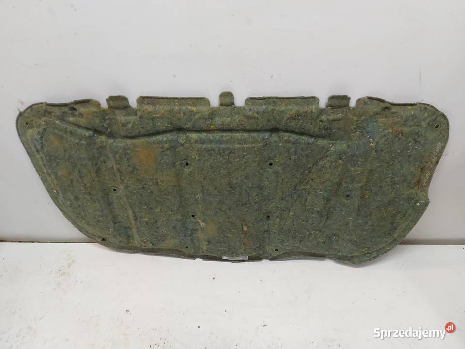 Ford Ranger VI 6 2024r WYGŁUSZENIE MASKI osobowe dolnośląskie sprzedam