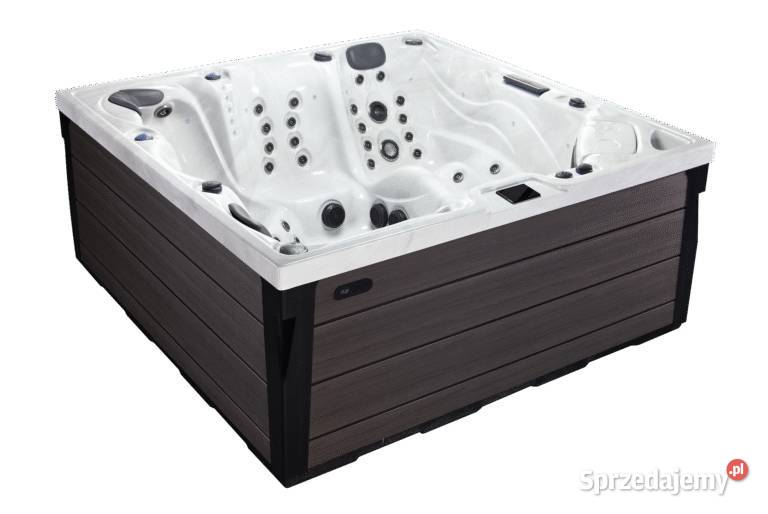 Wanna z hydromasażem Onyx lubelskie Lublin