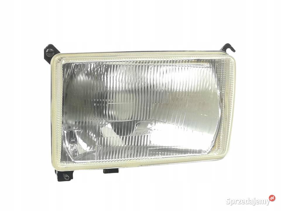 LAMPA PRAWY PRZÓD FORD CORTINA 7683 MK4 MK5 NOWA sprzedam