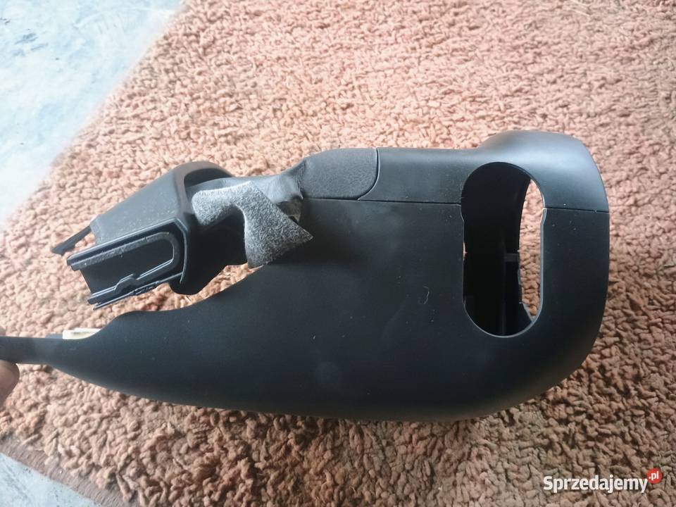 Osłona kolumny kierowniczej Audi A3 8P Rok produkcji 2004 Układ kierowniczy Radymno