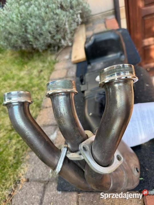 Nowa szyba 30 Puig do cyklopa 400 Gdynia ale pomorskie