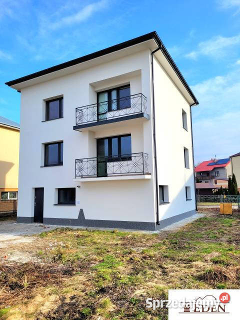 Dom wolnostojący 150m2 Łuków Elizy Orzeszkowej Rok budowy 0