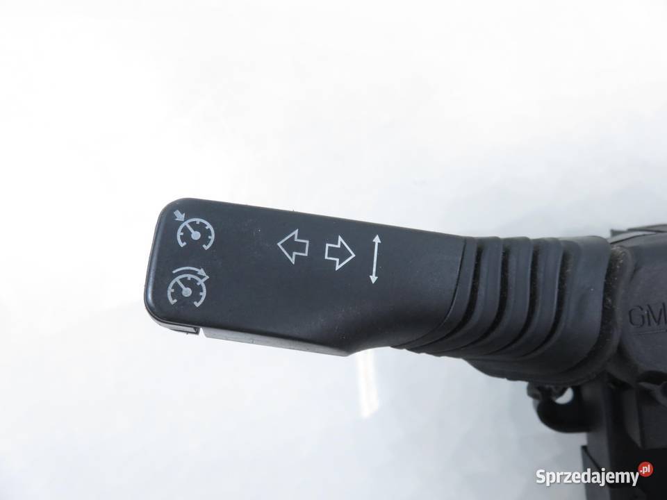 PRZEŁĄCZNIK ZESPOLONY OPEL ASTRA III H