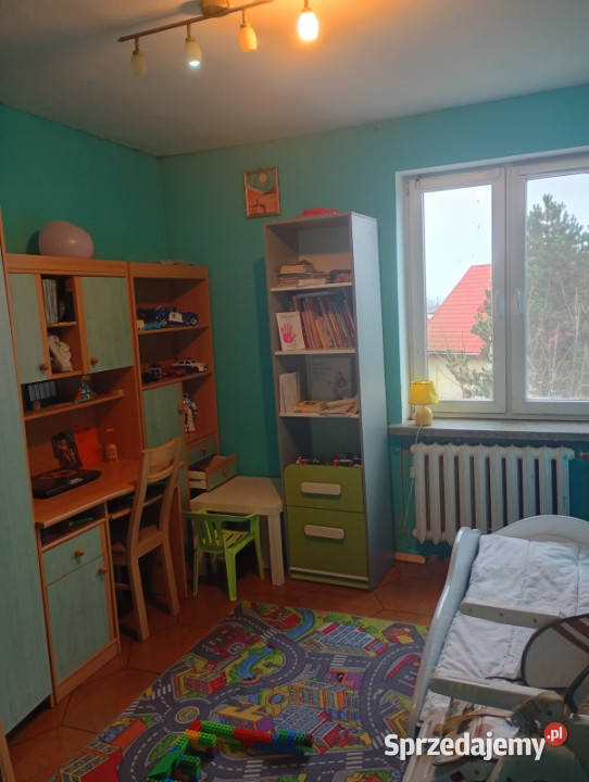 Sprzedam dom w Puławach lubelskie Puławy