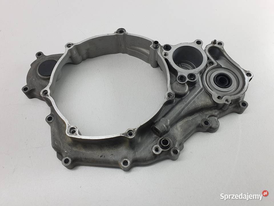 Dekiel Pokrywa Sprzegla Obudowa Yamaha Yfz 450 Części i akcesoria motocyklowe