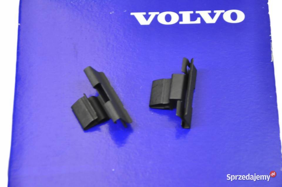 VOLVO S60 V60 XC60 spinka boczka drzwiowego OE dolnośląskie Bielany Wrocławskie sprzedam
