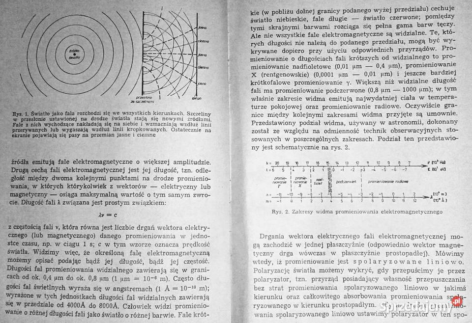 We wnętrzu Wszechświata Jerzy Stanisław Chełm
