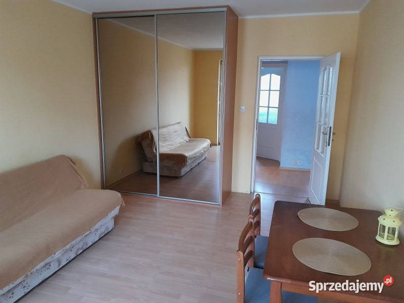 BiałołękaNowodwory Barei 45 m2 2 pokoje Piętro 4 mazowieckie