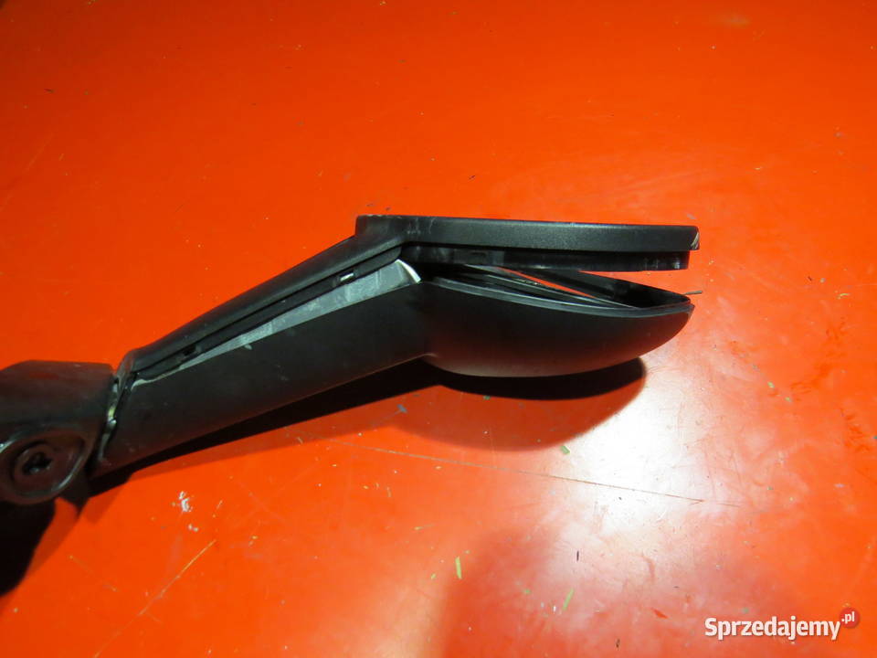 BMW K48 1600GT 1600 GT K1600GT lusterko prawe mazowieckie Warszawa