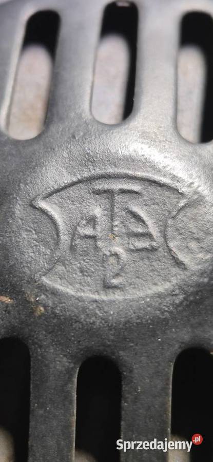 klakson M72 ZiS wojenny 1944 SM01 01 SM02 02 Wrocław