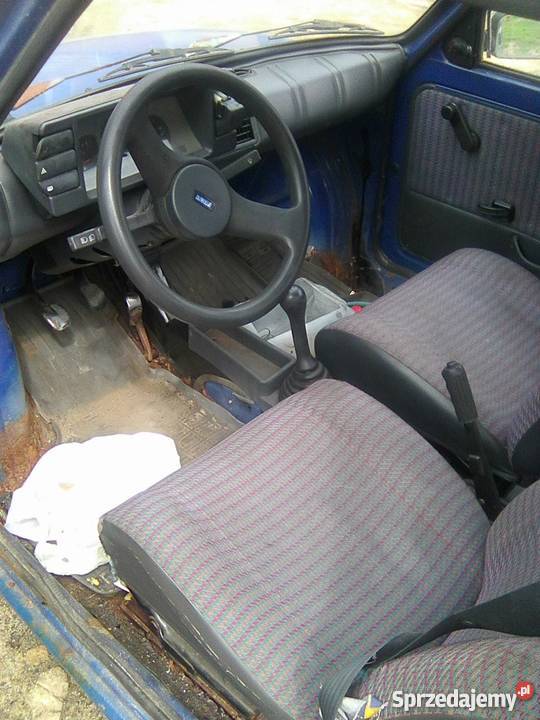 Fiat 126 p Elegant 1997 r