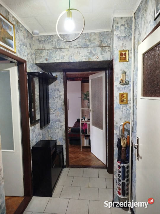 Sprzedam 2 pokojowe mieszkanie w okolicy Kraków