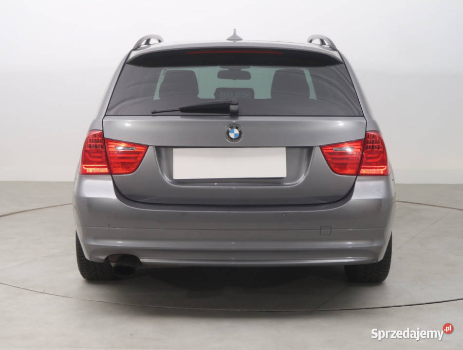 BMW 3 320 i Bielany Wrocławskie