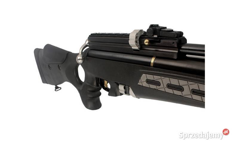 Wiatrówka PCP Hatsan BT65RB Elite Carnivore 9 mm Trzcianka sprzedam