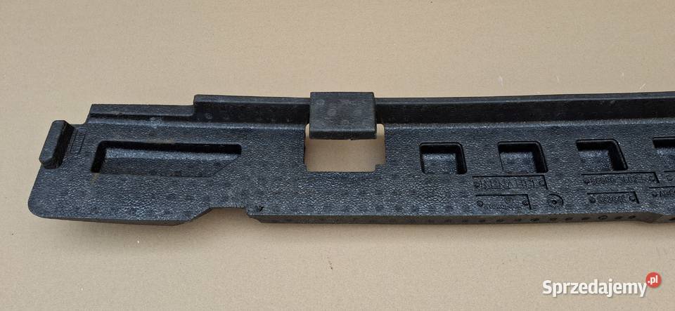 RENAULT ESPACE IV AUSTRAL ABSORBER ZDERZAKA TYŁ Bieleń