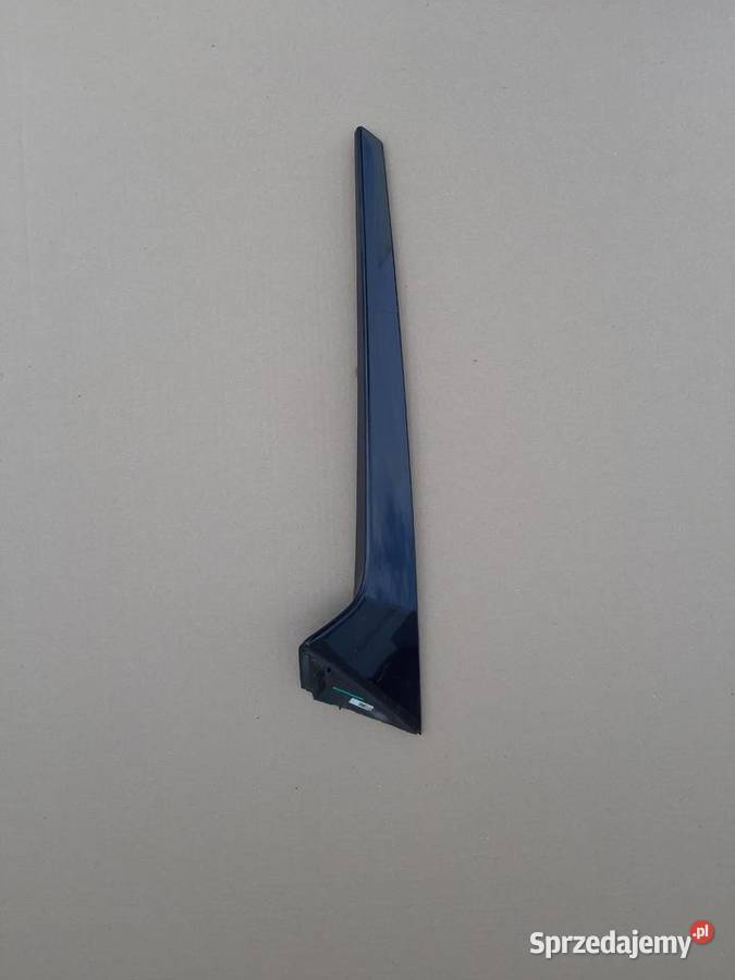 SKODA OCTAVIA IV KOMBI LISTWA SPOILER KLAPY TYŁ lubuskie Trzciel