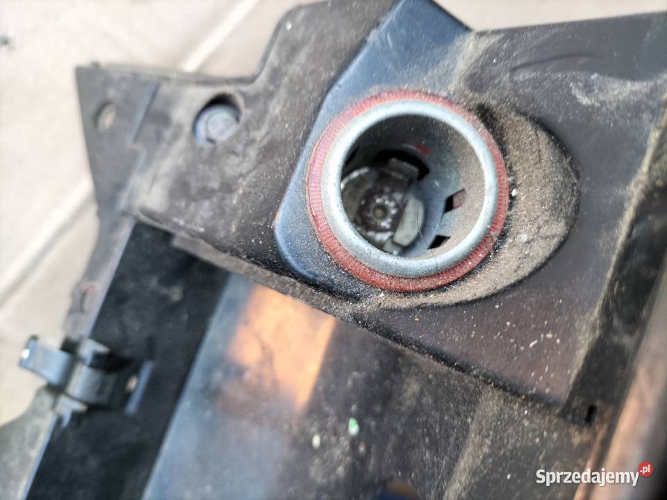 Audi 80 90 B3 B4 GNIAZDO ZAPALNICZKI osobowe lubelskie Kamień-Kolonia sprzedam