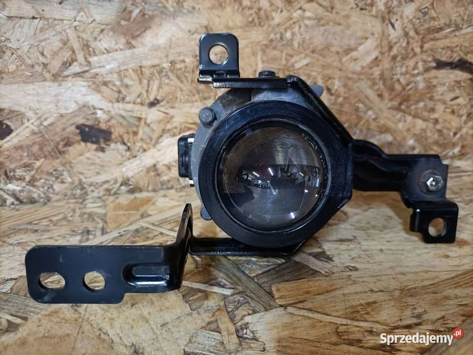 KIA NIRO ENIRO HALOGEN LEWY PRZÓD 922012D9 Pleszew