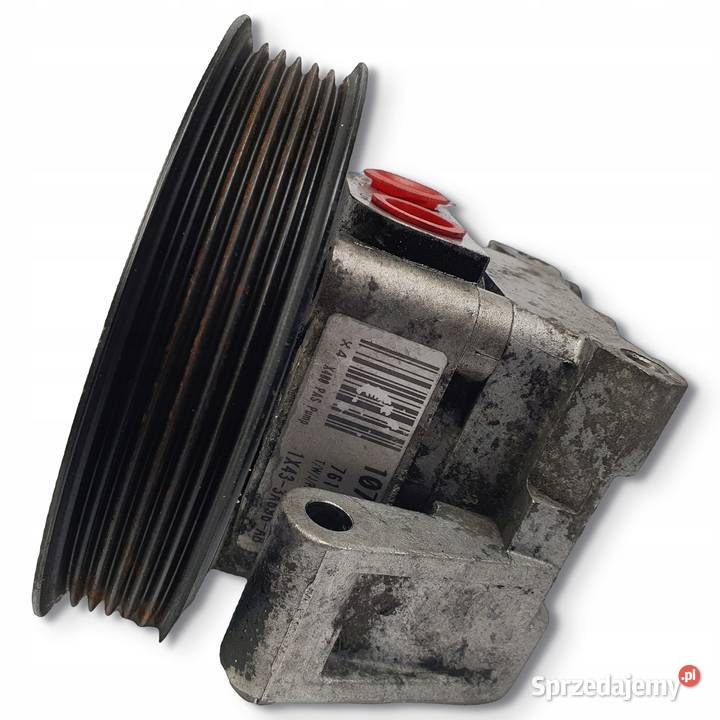 POMPA WSPOMAGANIA Jaguar XType 30 V6 1X433A696AB Chełm