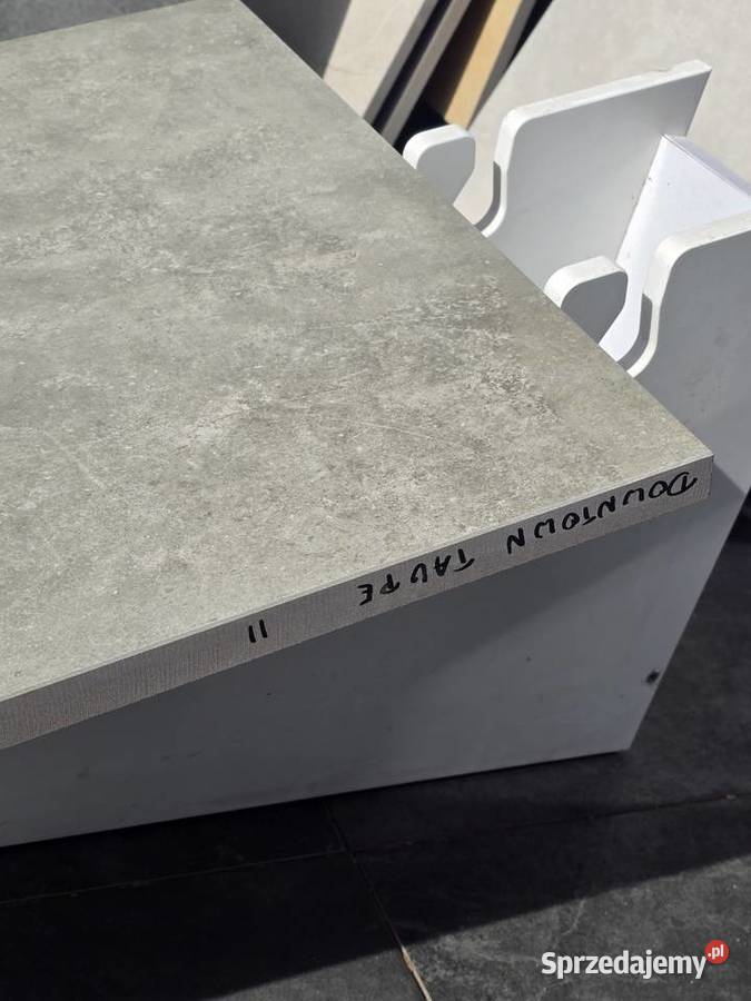 PŁYTKA GRES TARASOWE DOWNTOWN TAUPE MAT 30mm