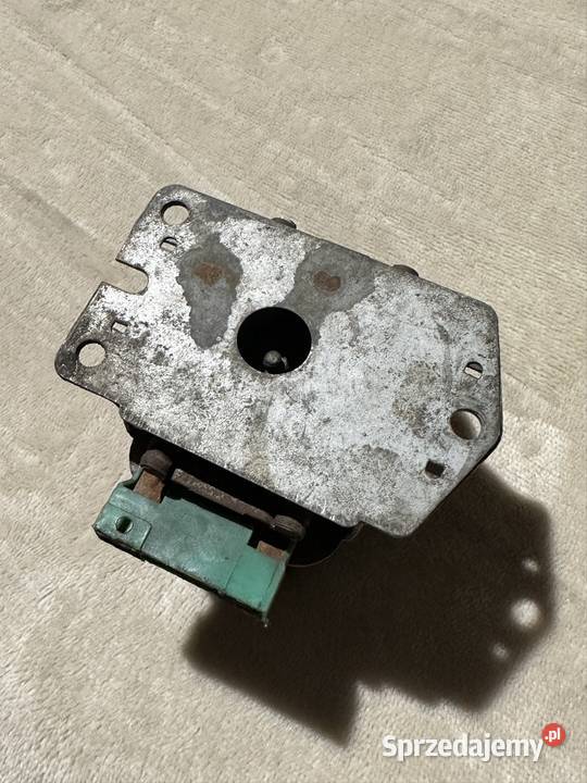 Stabilizator napięcia Fiat 125p Zgorzelec