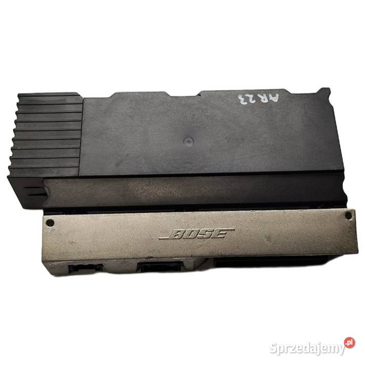 Audi A8 D3 Ii Lift Wzmacniacz Audio Głosnikowy Wyposażenie elektryczne