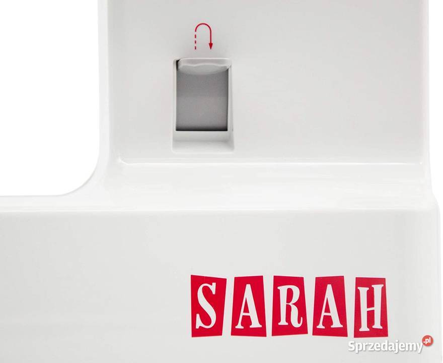 Maszyna Do Szycia Veritas Sarah 1301 Szczerbice