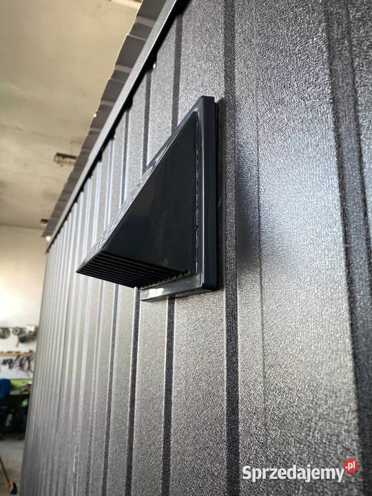 Sauna ogrodowa Tczew