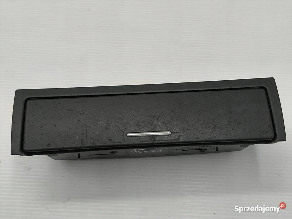 SCHOWEK KIEROWCY DESKI BMW E46 19 8195115