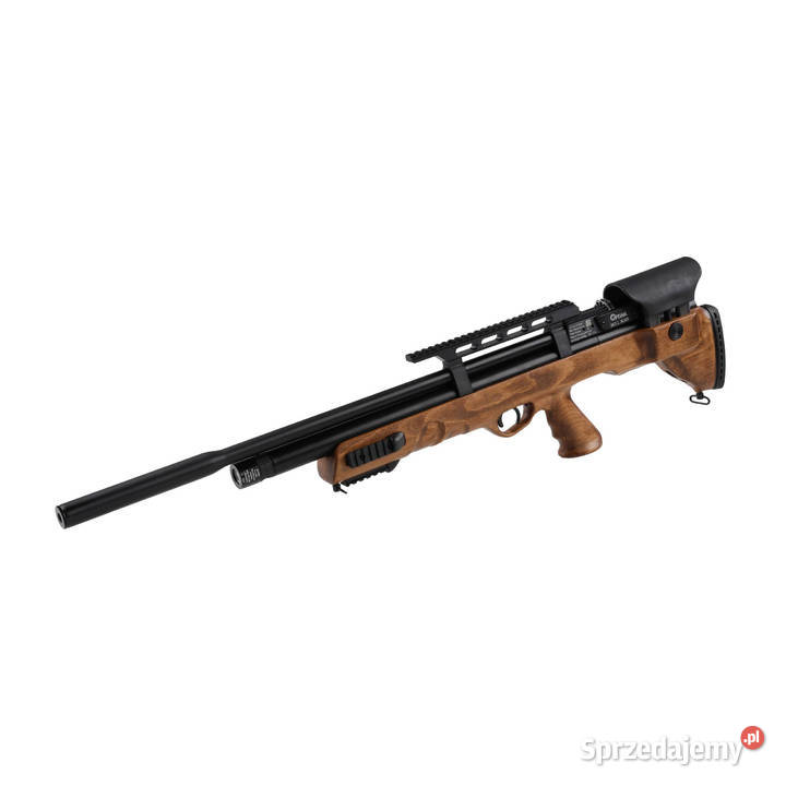 Wiatrówka PCP Optima by Hatsan Bull BossW 55 mm mazowieckie Warszawa