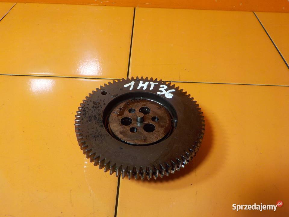 ASTRA K INSIGNIA 16 CDTI 17r 110 B16DTE kolo Suków