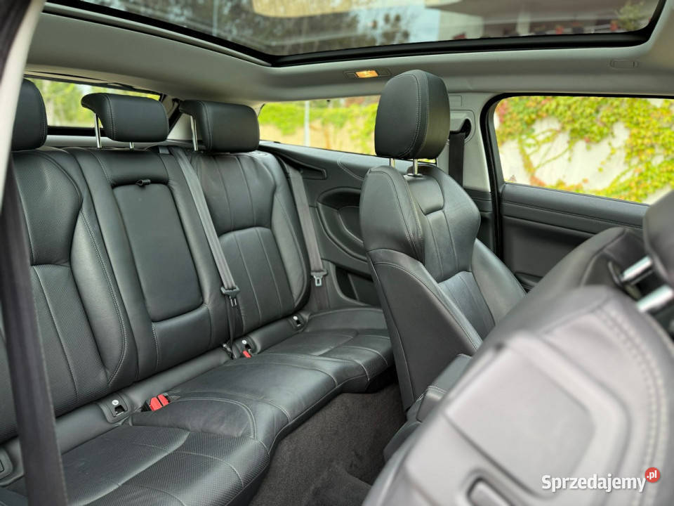 Land Rover Range Rover Evoque Coupe 20 ED4 SE Tarnowskie Góry