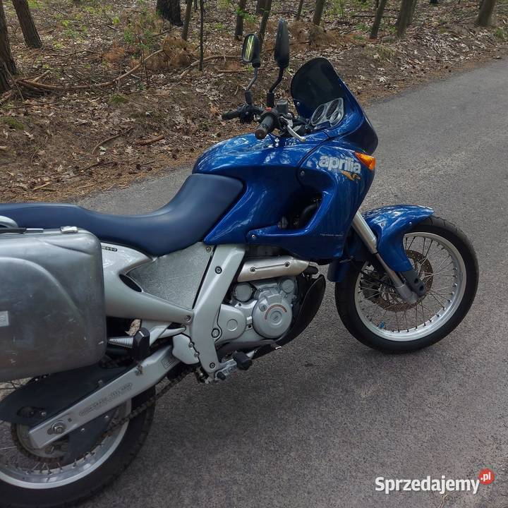 Motocykl Aprilia pegaso 650 łańcuch Aprilia Zamość sprzedam