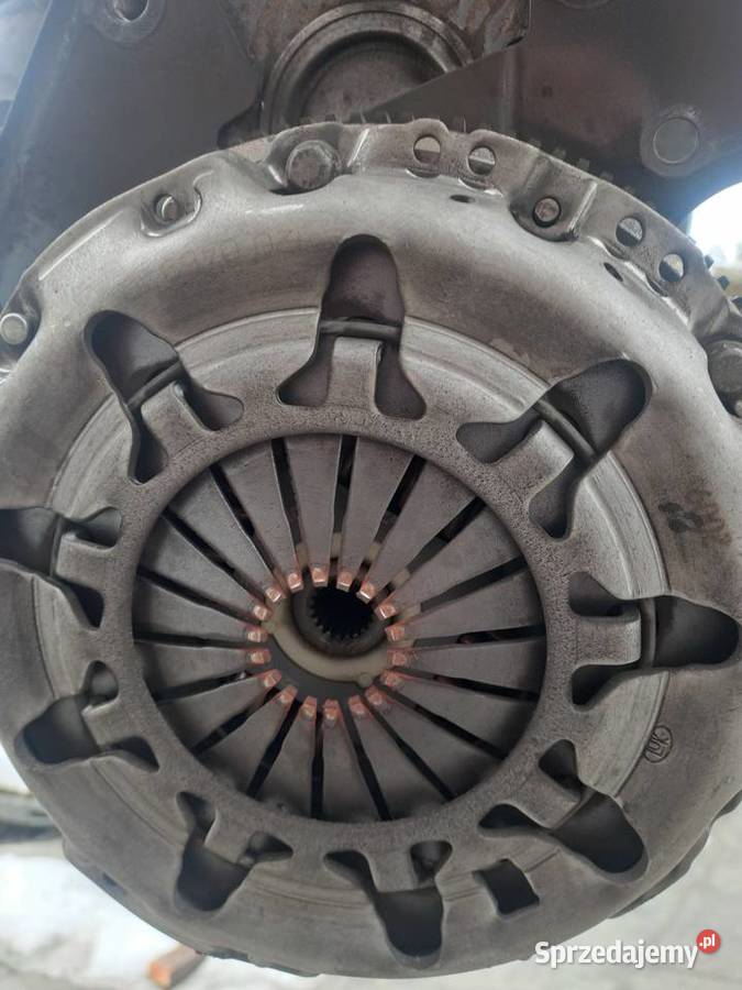 Fiat 500 Ford KA 12 8V silnik kompletny kod Jastrzębie-Zdrój