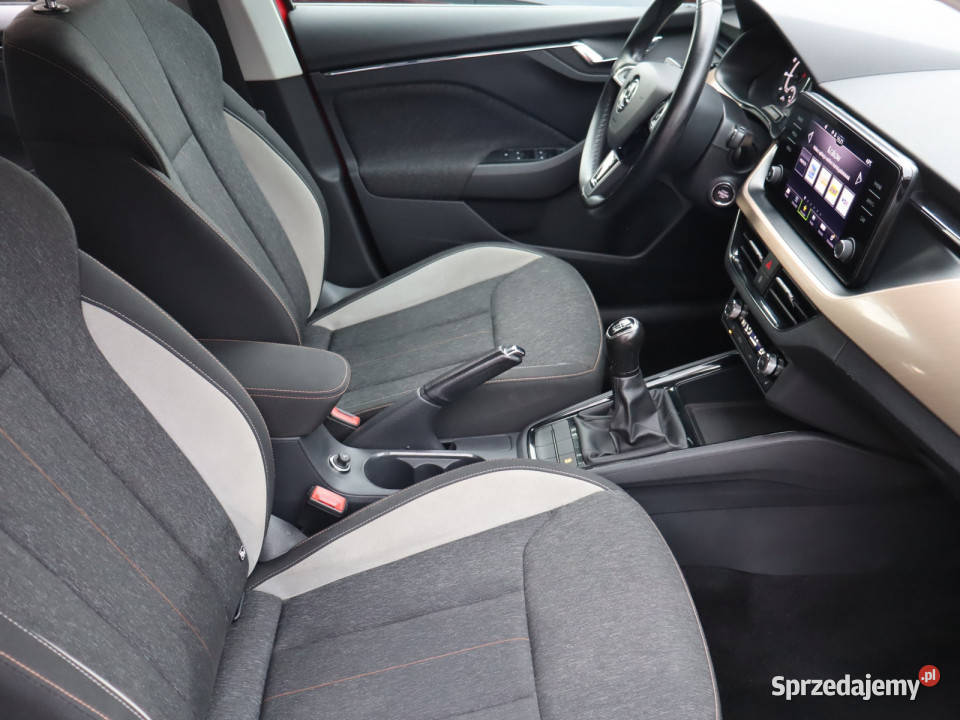 Skoda Kamiq 10 TSI Katowice sprzedam