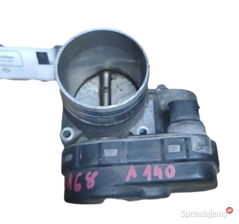 Mercedes W168 a 140 przepustnica Pozostałe śląskie Żywiec sprzedam