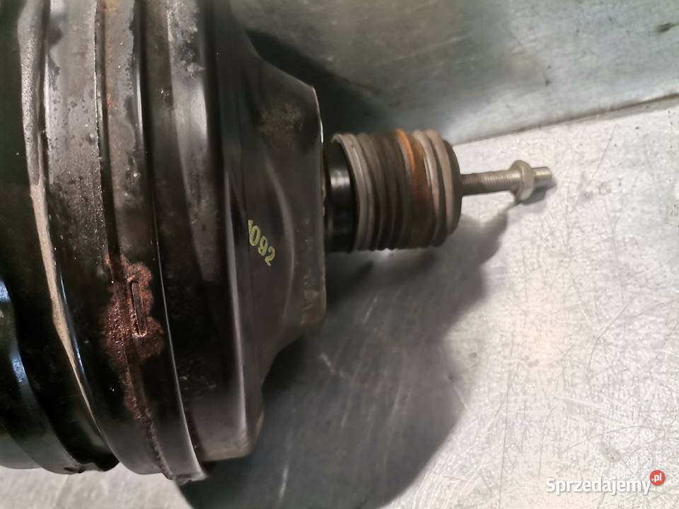 SERWO POMPA HAMULCOWA AUDI A6 C6 30 TDI Nowy Sącz