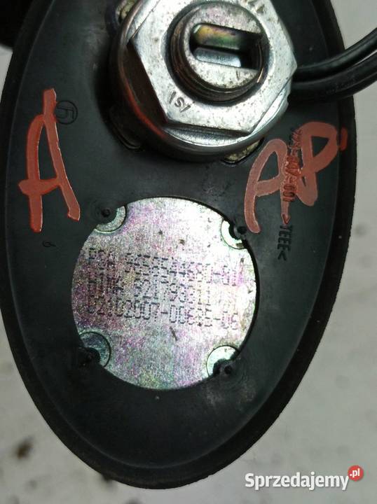 ANTENA KAROSERYJNA 9658544680 Citroen C4 Picasso