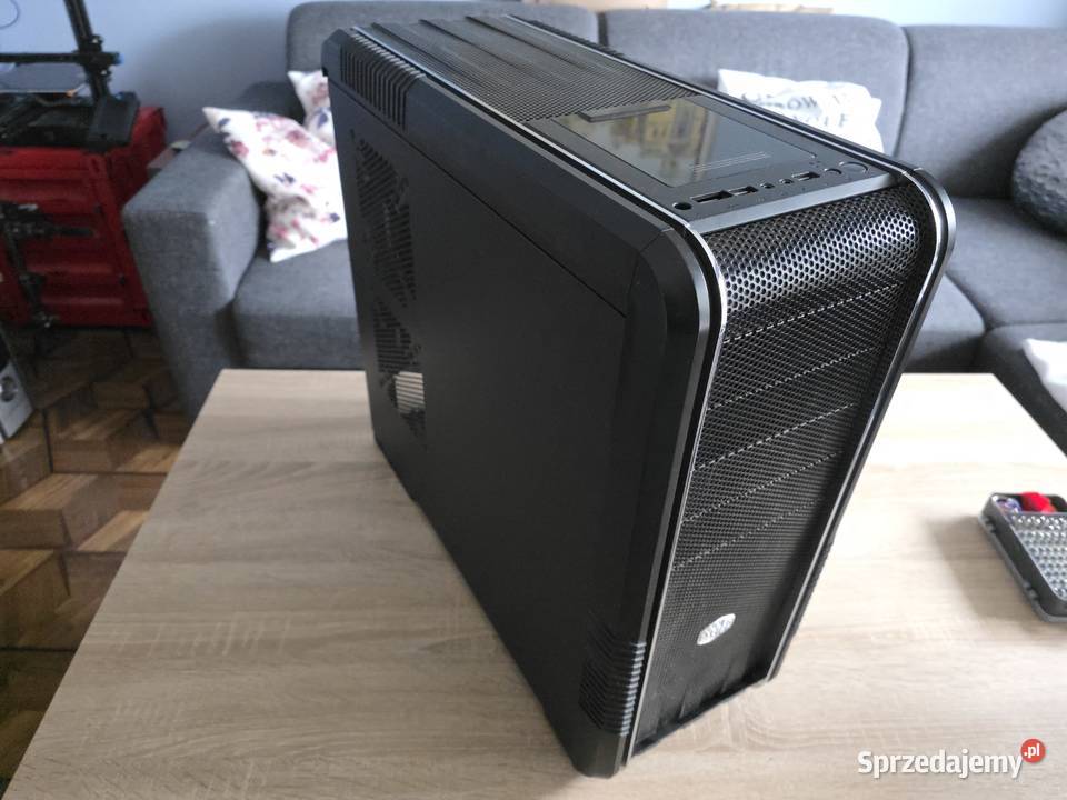 Obudowa komputerowa ATX Cooler Master 690 Łódź