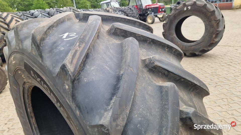 65060r34 6506034 Michelin 95 bez napraw 2023r