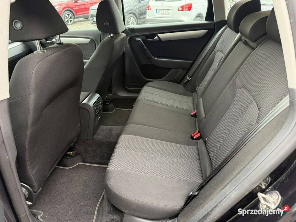 Volkswagen Passat Pierwszy właściciel świetny 165612km Volkswagen Paradyż