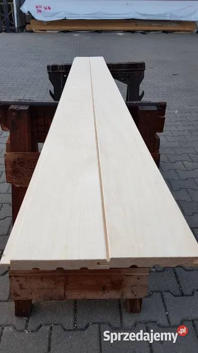 BOAZERIA DO SAUNY FIŃSKA OSIKA 15X140MM Prusice